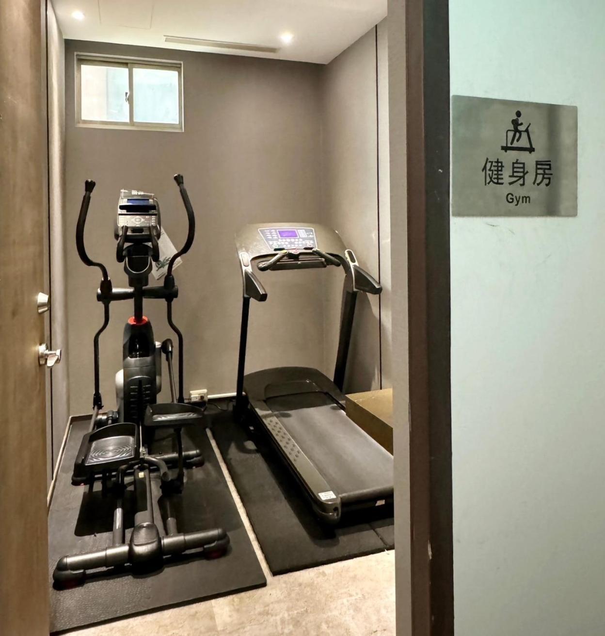 Harbour 10 Hotel Cao Hùng Ngoại thất bức ảnh